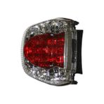 Mondial Arka Stop Cup 100 Sfc Ledli Mondial