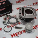 Mondıal Atv 250 Hunk & 250 Off Road & Kanunı 250 Off Road 71 Mm 16P Sılındır Kıt
