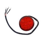 Mondial Atv Au 200 Kayo Stop Led (Adet) Orj