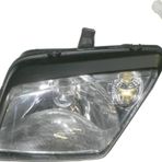 Mondial Atv Terralander 300 Far Komple Sol Orj