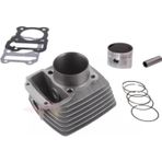 Mondial Atv Terralender Lx200 Au Silindir Komple Orj