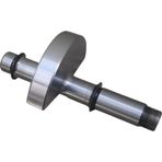 MONDİAL BALANSÖR MİLİ MH 125 L DRİFT KD125 F KIDEN MR VULTURE 125İ
