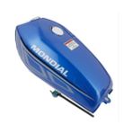 Mondial Benzin Deposu 100 Uag Mavi Mondial