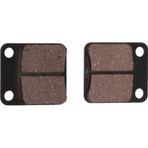 Mondial Bs 150 Atv Arka Fren Balatası (472087500)