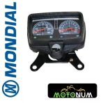 Mondial Cg 125 Gösterge Paneli Komple Mtny4mon0340a0101