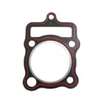 Mondial Cg 150Kn Silindir Ust Conta Silikonlu 62 Mm