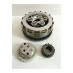 Mondial Cg Debriyaj Seti Performans 70T - 21T - 37T Cg 125, Cg 150-200, Cg 100, Cg 100 Sport, Xcg, Çıta, 150