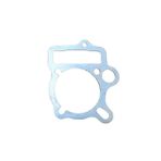 Mondial Cub Kh Silindir Alt Conta Çelik 1 Mm Yükseltme (57 Mm)
