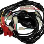 Mondial Cup-Kh Elektrik Tesisati