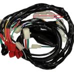 Mondial Cup Kh100 Elektrik Tesisatı