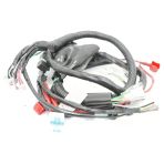 Mondial Drift 125 L Elektrik Tesisatı 2020-2022