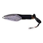 Mondial Drift 125 L Ön Sol Sinyal
