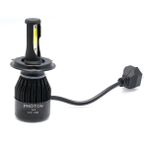 Mondial Drift 125 L Photon Solo H4 Ledli Far Ampulu