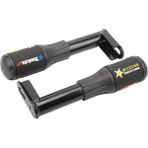 Mondial Drift 125 L Protaper Koruma Takozu Siyah - Renkli