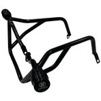 Mondial Drift L 125 2019 - 2023 Uyumlu Motor Koruma Demiri