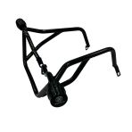 Mondial Drift L 125 2019 - 2024 Uyumlu Motor Koruma Demiri