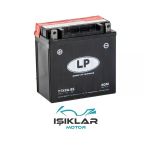 Mondial Drift L 125 Akü Lp Işk0002