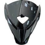 Mondial Drift L 125 Siperlik Camı - Siyah