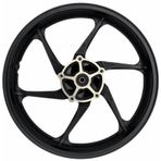 Mondial Drift L Ön Jant Çelik 2.15x17