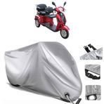 Mondial E-Mon Assist DS Elektrikli Motor Brandası