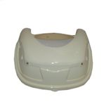 MONDIAL E-MON CLASSIC ARKA CANTA KAPAGI (BEYAZ) #Y4EMN2003A0082