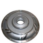 Mondial E-Mon Classic Somun Kapagi Sol /Arka