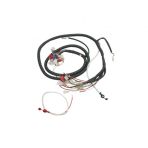 Mondıal E-Mon Cyclone Elektrık Tesısatı Orj *