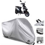 Mondial E-Mon Derrace Elektrikli Motor Brandası
