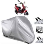 Mondial E-Mon Trans Elektrikli Motor Brandası