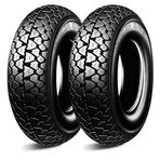 MONDİAL EAGLE 50 MICHELIN S83 TAKIM LASTİK