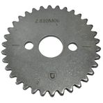 MONDIAL EKSANTRİK MİLİ DİŞLİSİ ORJİNAL Z-ONE
