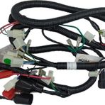 MONDIAL ELEKTRİK TESİSATI MONDİAL BEESTREET 50