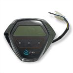Mondıal Elektrıklı Dıamond Gosterge Panelı Komple Orjınal