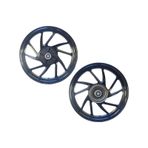 Mondial Falcon Mexico 150 Arka Jant 2.50-17