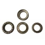 Mondial Furş Takımı (Somunsuz) Mh, Mr, Kn, Drift L, Kd125 F, Vulture 125İ