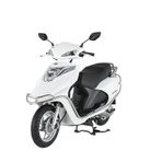 Mondial Fury 110 2024 Scooter