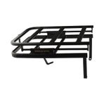 Mondial Fury 110i Arka Port Bagaj Çanta Demiri 50x44cm