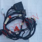 MONDIAL GOMAX 150 ELEKTRİK TESİSATI ORJINAL