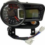 Mondial Gösterge Paneli Komple Mh125 L Drift Kd125 F Kıden