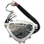 Mondial Gosterge Paneli Sfc 100 Automatic Xi Snappy Orj