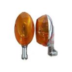 Mondial Hnd 125 Cb Cg Uyumlu Sinyal Ith (2 Adet)-Erpilsan Elektronik - Sarı