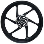 Mondial Jant On Drift L - Vulture I