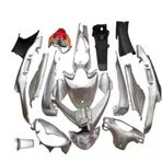 Mondial Kaporta Seti Ft110 Gr
