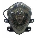 Mondial Kd 125 F Arka Stop Lambası Komple