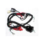 Mondial Kh100 Elektrik Tesisatı Komple Or.