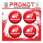 Mondial Koruma Takozu Logosu 1