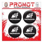 Mondial Koruma Takozu Logosu 2