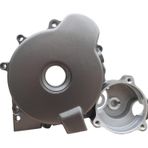 Mondial Krank Kutusu Sol Kapak (Statör) Mh 125 L Drift Kd125 F Kıden Mr Vulture 125İ