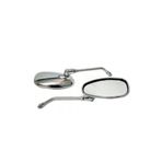 Mondial KT 125 AYNA + MG NİKEL (10mm) YÜKSEK KALİTE ÜRÜN