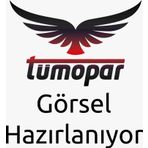 Mondıal Külbütör Piyanosu (adet) Orjinal Mondıal Rıtmıca Zat Mash 125 150 Trt-2 Scooter 100cc 110cc